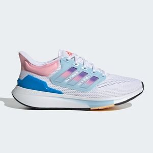 Women’s Adidas EQ21 Run Shoes